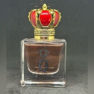 Dolce & Gabbana 👑Q 👑 Eau de parfum 1oz.